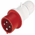 32amp 110v 3 Pin & Earth Plug