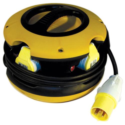 4-way Spider Ball 110v
