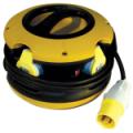 4-way Spider Ball 110v