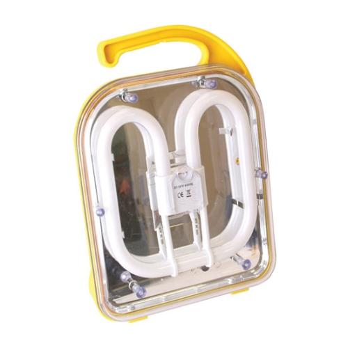 38watt 110v Task Light Fitting