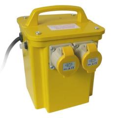 3kva/3.3kva 2 Outlet Transformer