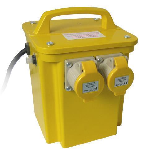 3kva/3.3kva 2 Outlet Transformer