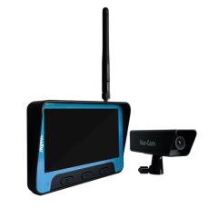 Skyvac Real Time Inspection System