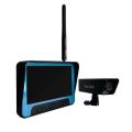 Skyvac Real Time Inspection System