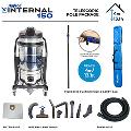 Skyvac Internal150 Telescopic Suc Pole 4m