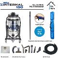 Skyvac Internal150 Telescopic Suc Pole 8.5m