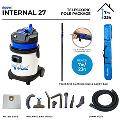 Skyvac Internal 27 Telescopic Pole 7m -240v