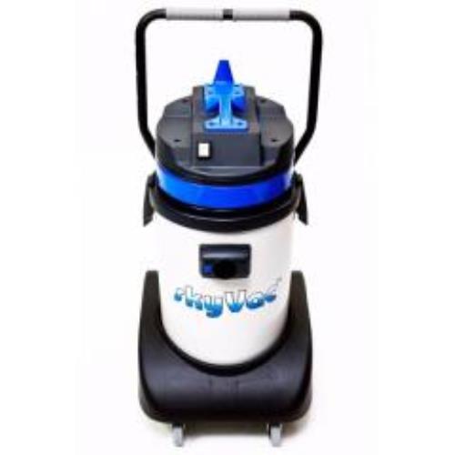 Skyvac Internal 30 8 Pole (12m/40ft) 110v