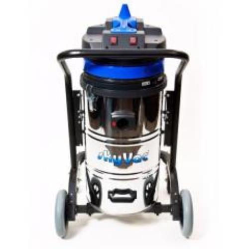 Skyvac 78 Internal 6 Pole (9m/30ft) 240v