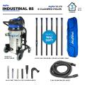 Skyvac 85 Industrial 6 Pole (9m/30ft)110v