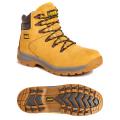 Apache Ap314cm Wheat Safety Boots