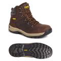 Apache Ap315cm Brown Safety Boots