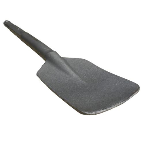 Clayspade Sds Max