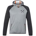 Stihl Hoodie Sz Xxl Athletic Dark Grey