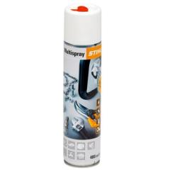 Stihl 400ml Multispray Lubricant