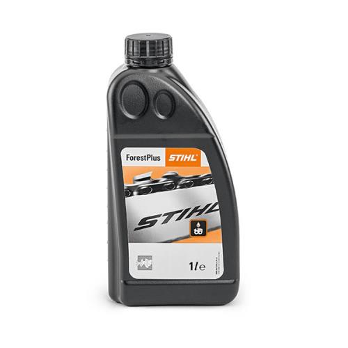 Stihl 1 Ltr Forestplus Chain Oil