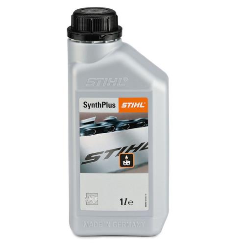 Stihl 1 Ltr Synthplus Chain Oil(07815162000)