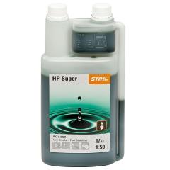 Stihl 1 Ltr Metered Hp Super 2 Stroke Oil