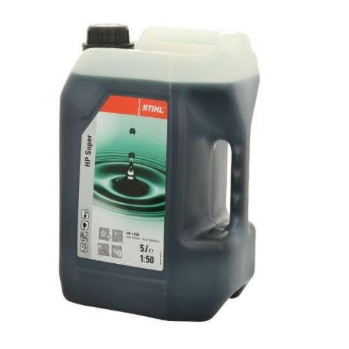 Stihl 5l Hp Super 2stroke Oil