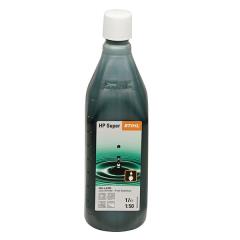 Stihl 1 Ltr Hp Super 2 Stroke Oil