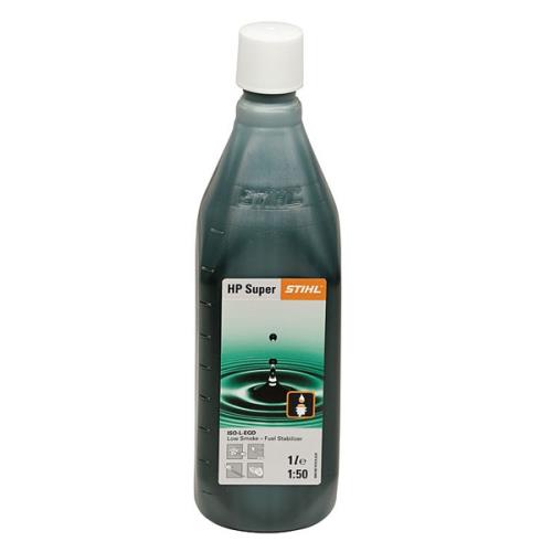 Stihl 1 Ltr Hp Super 2 Stroke Oil