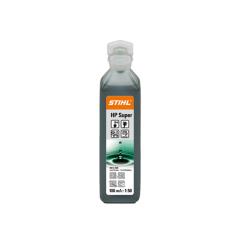 Stihl Hp Ultra Two-stroke Engine Oil 100ml