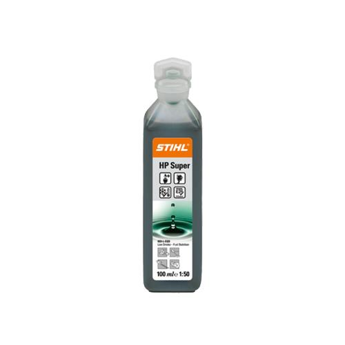 Stihl Hp Ultra Two-stroke Engine Oil 100ml