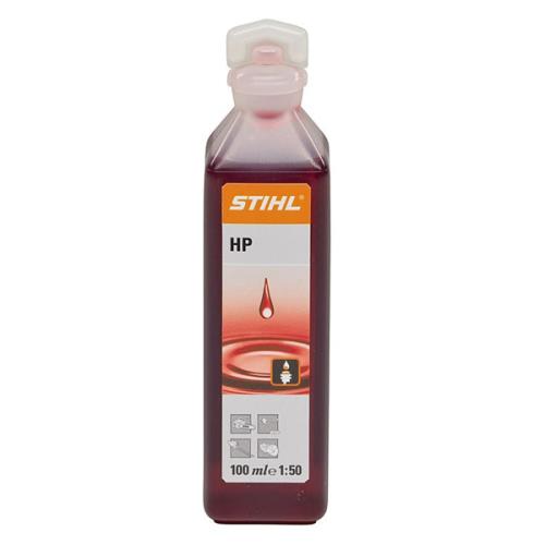 Stihl 100ml Hp 2 Stroke Oil (07813198401)