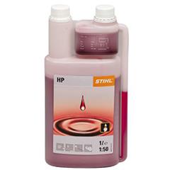 Stihl 1 Ltr Metered Hp 2 Stroke Oil