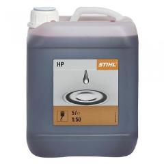 Stihl 5 Ltr Hp 2 Stroke Oil (07813198433)