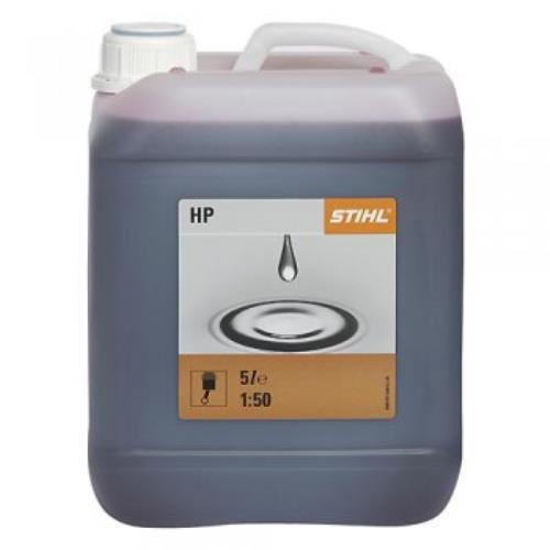 Stihl 5 Ltr Hp 2 Stroke Oil (07813198433)