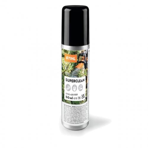 Stihl 50ml Blade Resin Solvent (07824201001)