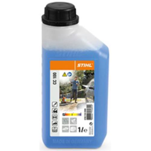 Stihl Cc100 Vehicle Shampoo And Wax