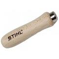 Stihl File Handle