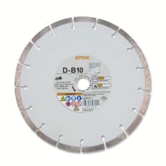 Stihl 16 B10 Concrete Diamond Blade