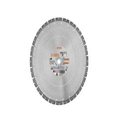 Stihl Diamond Cutting Wheel D-sb90 400 Mm