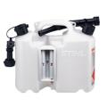 Stihl Combination Fuel Canister Transparent