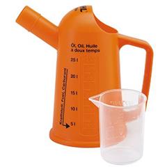 Stihl 50.1 Measuring Cup 25ltr
