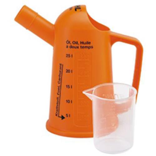 Stihl 50.1 Measuring Cup 25ltr