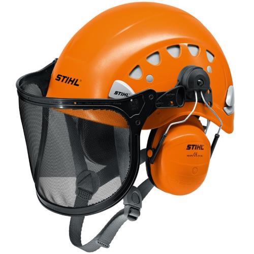 Stihl Ventplus Arborist Helmet Set 8839100