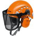 Stihl Ventplus Arborist Helmet Set 8839100