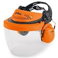 Stihl G500 Pc Polycarbonate Clear Visor