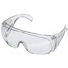 Stihl Standard Safety Glasses - Clear