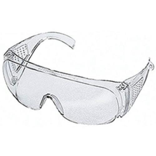 Stihl Standard Safety Glasses - Clear