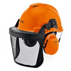 Stihl Special Helmet Set