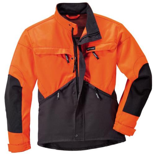 Stihl Dynamic Jacket Extra Large