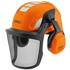 Stihl Helmet Advance Vent
