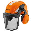 Stihl Helmet Advance Vent