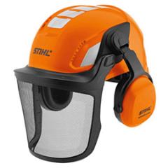 Stihl Helmet Advance X-vent