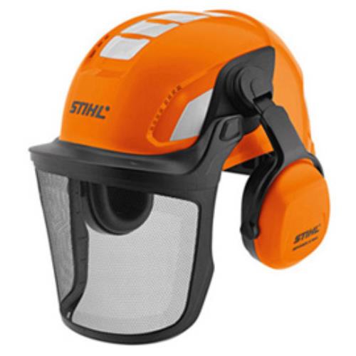 Stihl Helmet Advance X-vent